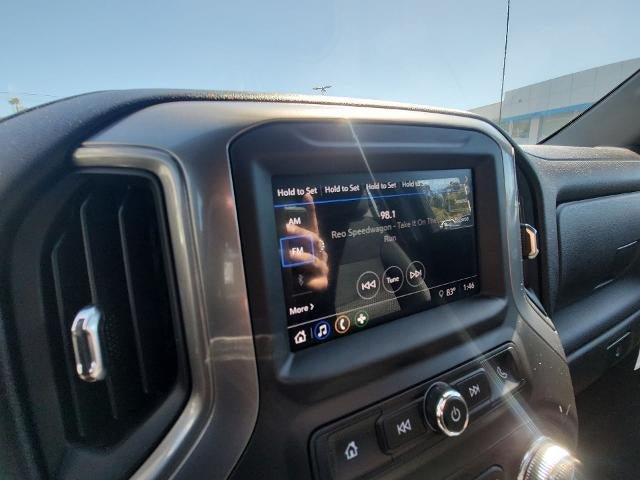 Used 2026 GMC Sierra 1500 Pro RWD image 13