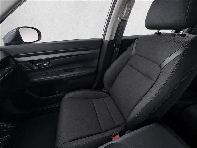 Used 2025 Honda CR-V EX image 30