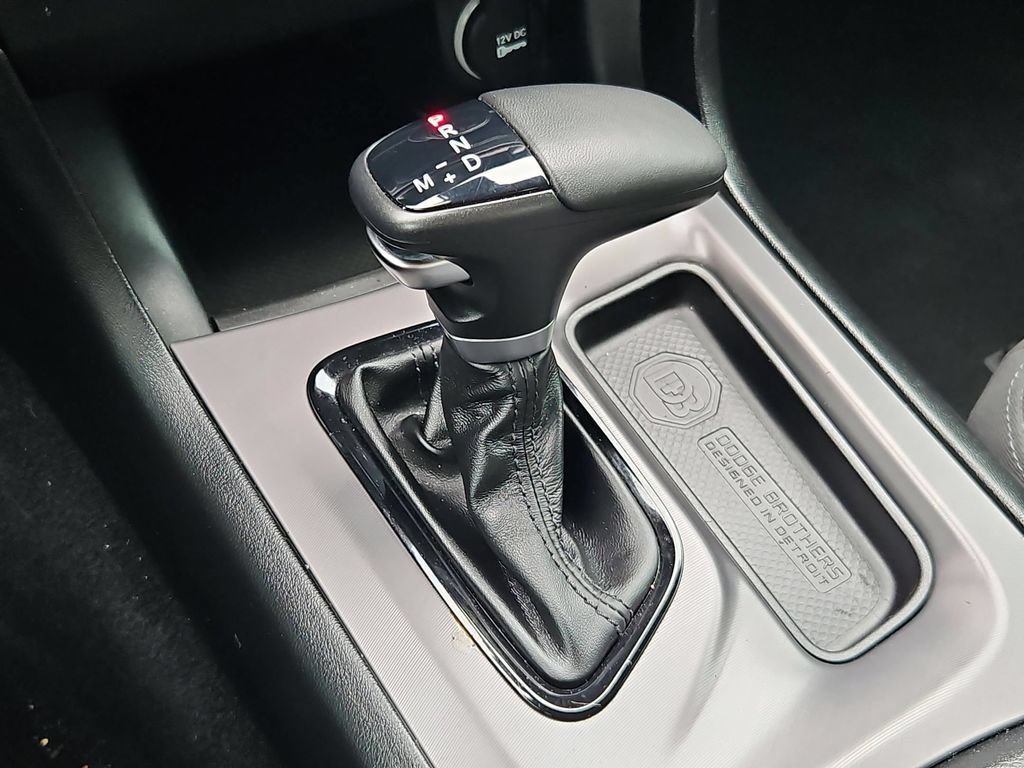 Certified 2023 Dodge Charger R/T w/ Plus Group RWD image 27