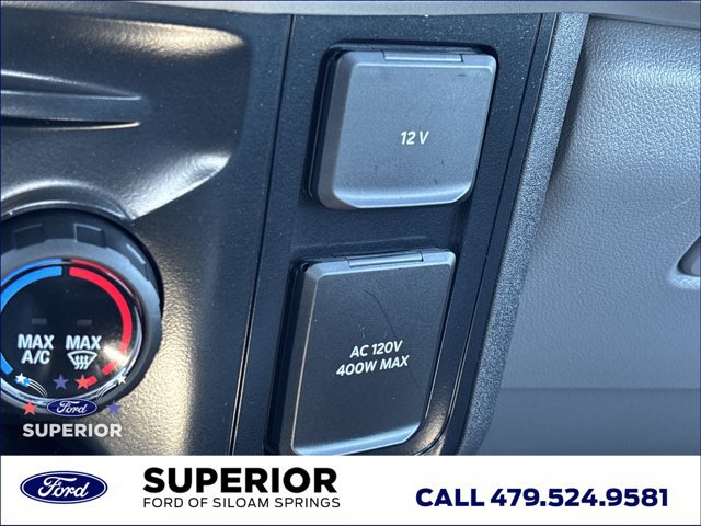 Used 2026 Ford F350 XL w/ XL Chrome Package AWD/4WD image 36