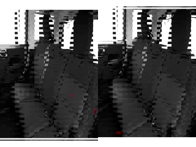 Used 2019 Jeep Wrangler Unlimited Sport S image 17