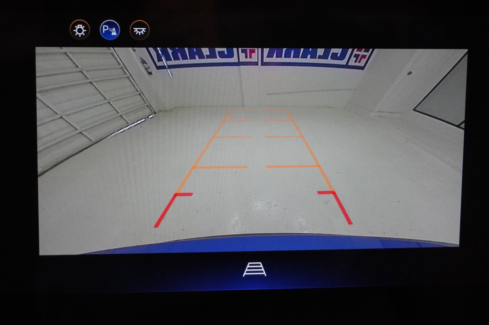 New 2026 Chevrolet Equinox RS w/ Convenience Package III image 29