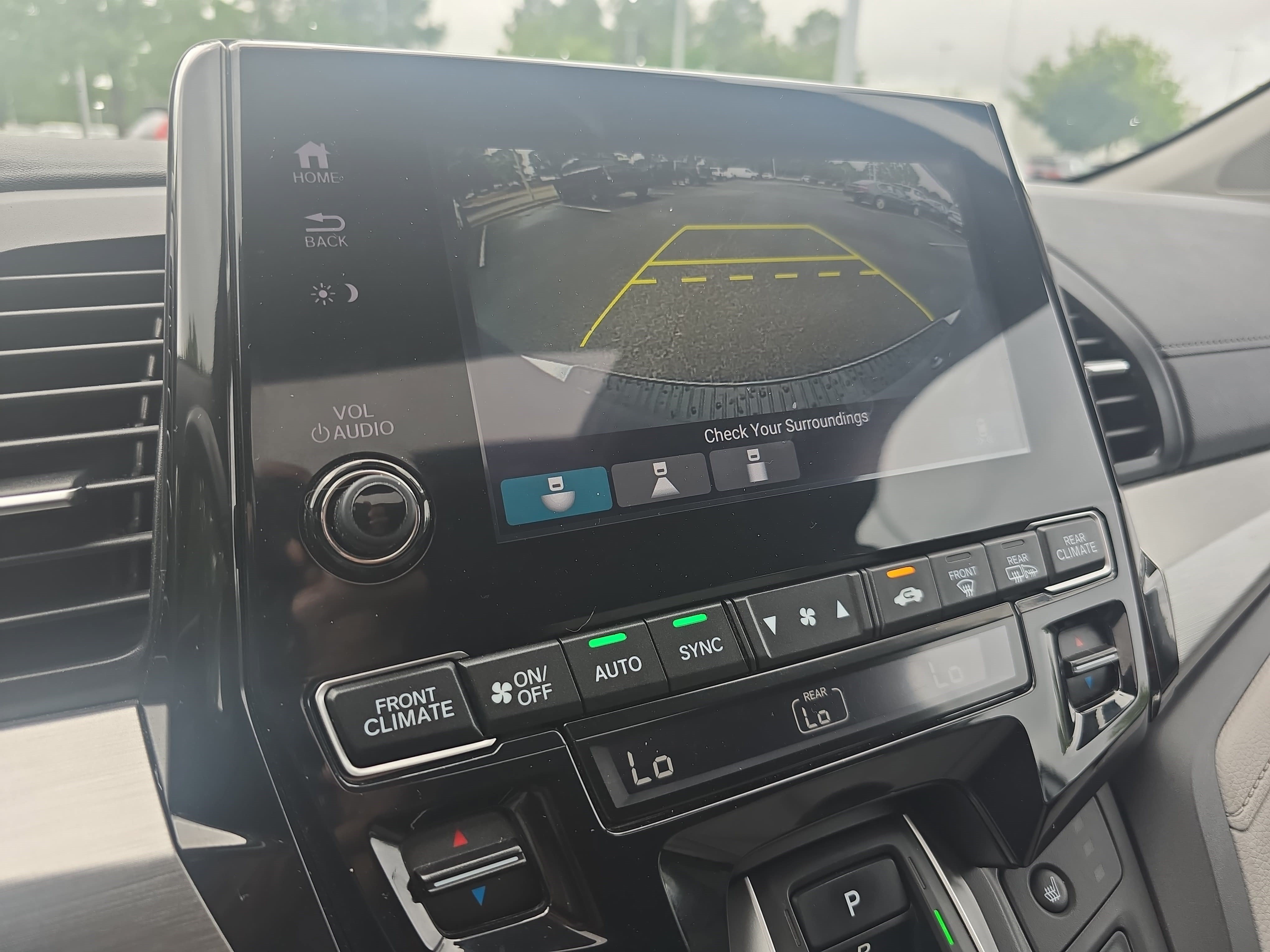Certified 2020 Honda Odyssey EX-L image 24
