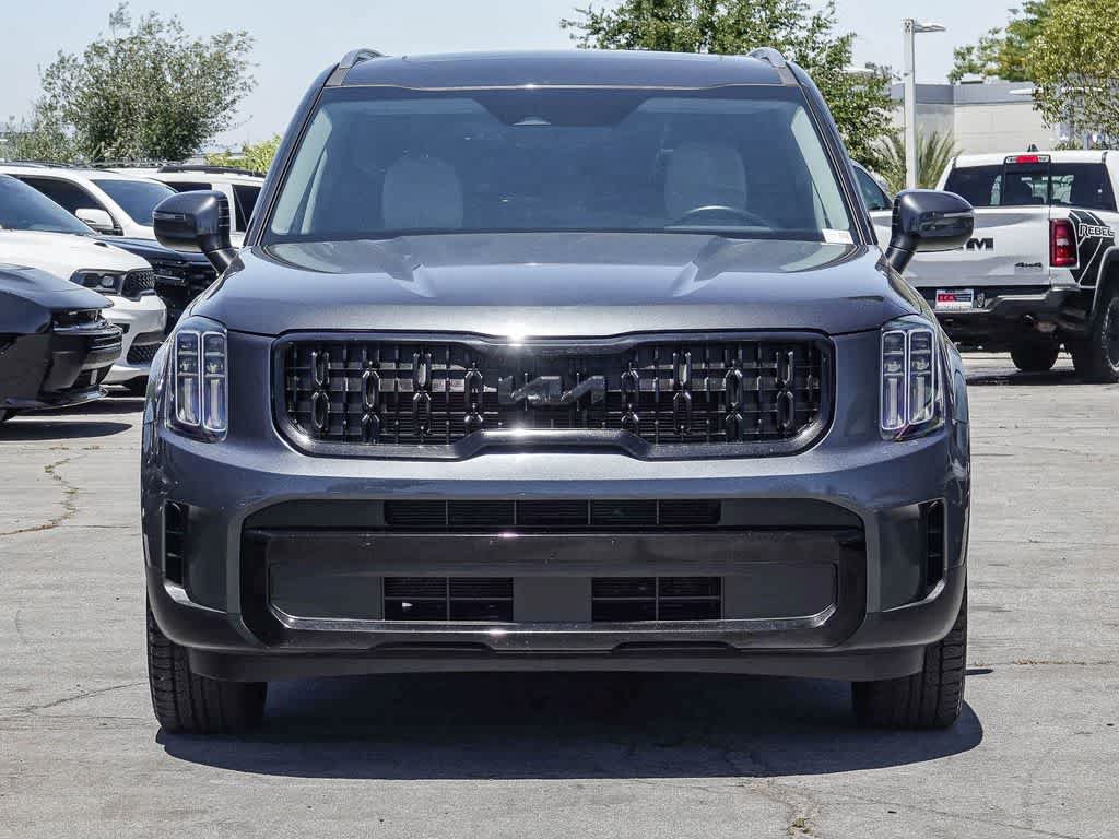 Used 2024 Kia Telluride EX FWD video 2