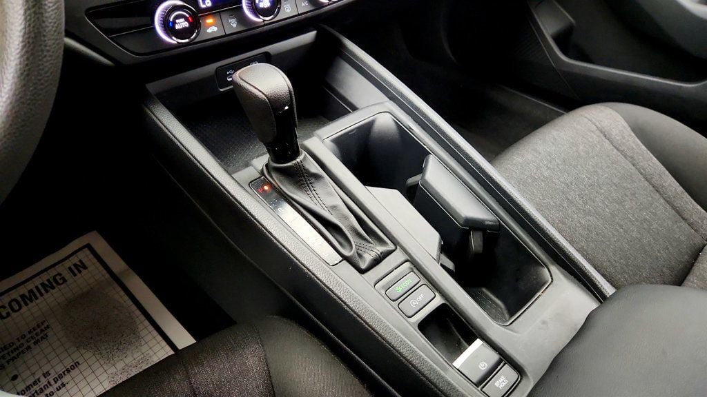 Used 2023 Honda Accord LX image 16
