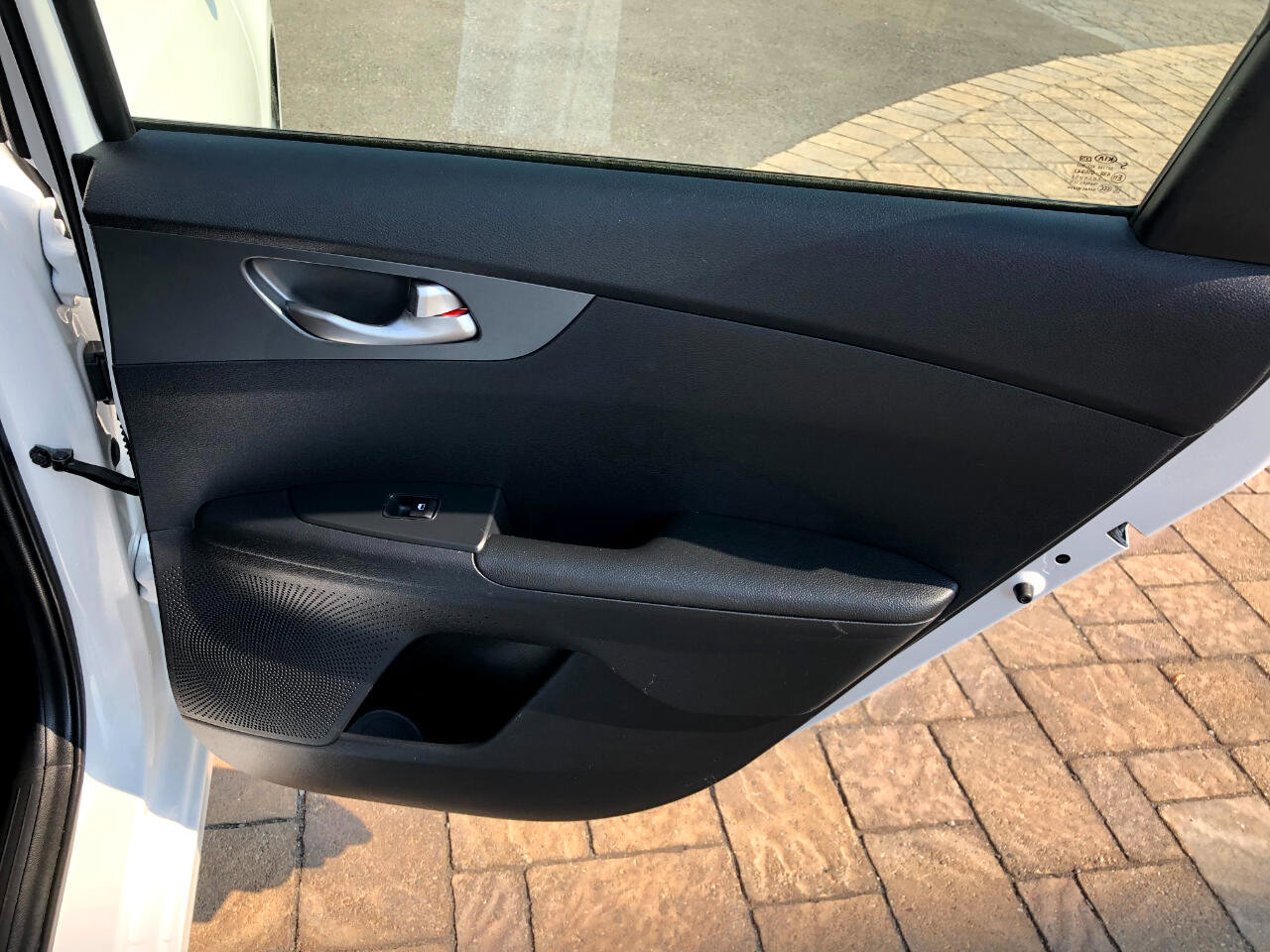 Used 2020 Kia Forte LXS image 23