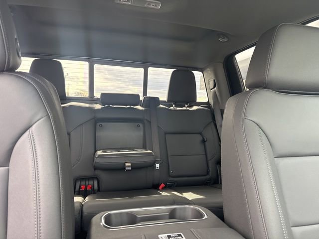 New 2026 GMC Sierra 1500 Elevation w/ Elevation Premium Package image 33