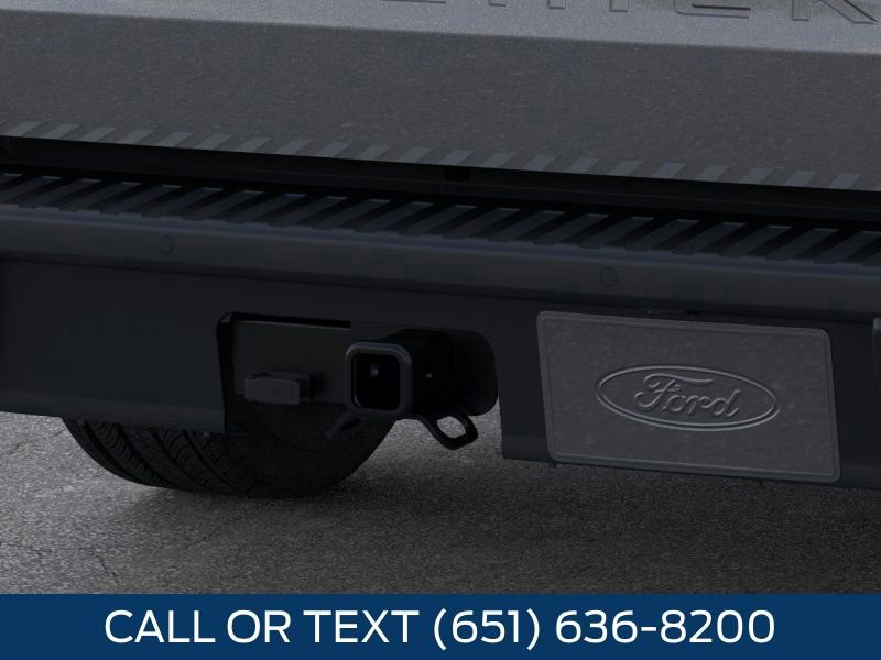 New 2025 Ford Maverick XLT w/ XLT Luxury Package image 26