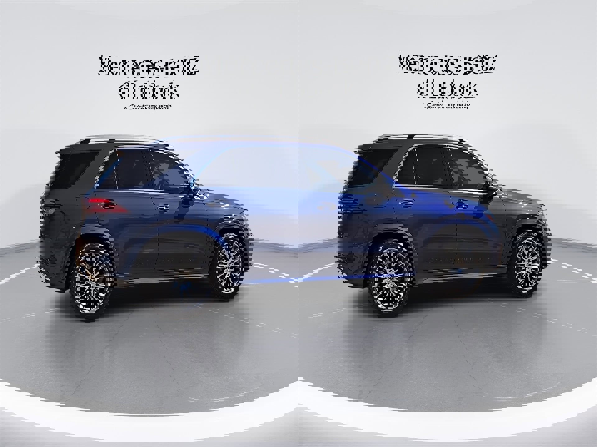 New 2026 Mercedes-Benz GLE 450 4MATIC image 9