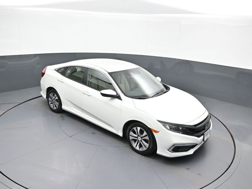 Used 2019 Honda Civic LX image 34