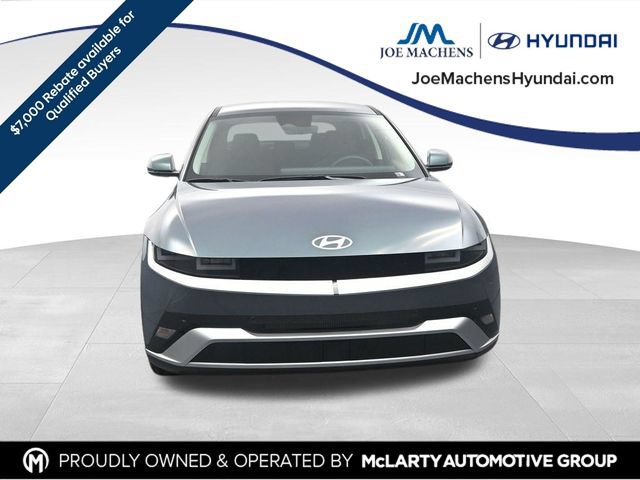New 2026 Hyundai Ioniq 5 SE AWD/4WD image 3