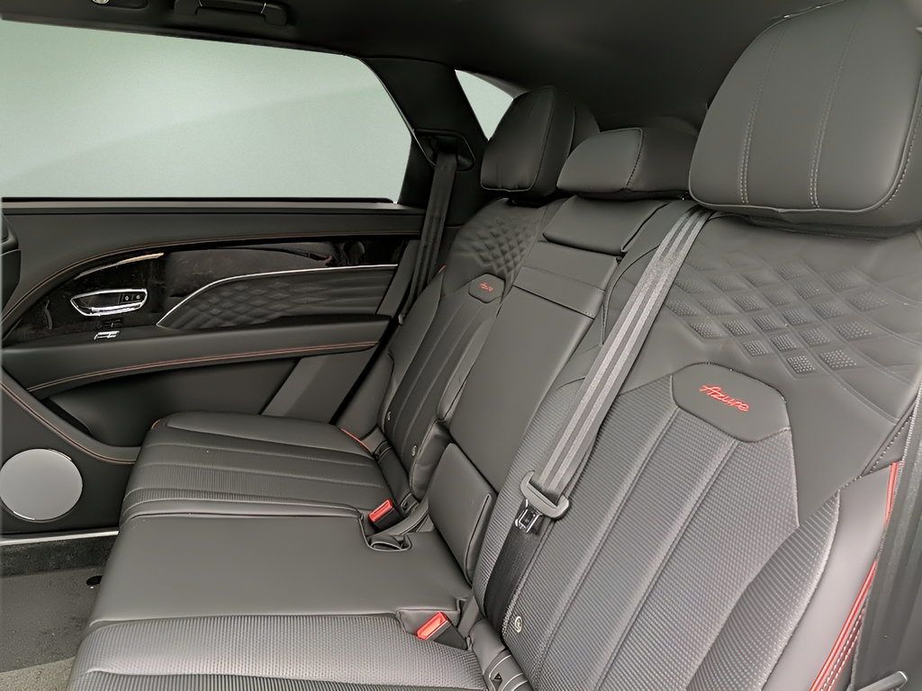 Used 2023 Bentley Bentayga Extended Wheelbase AWD/4WD image 34