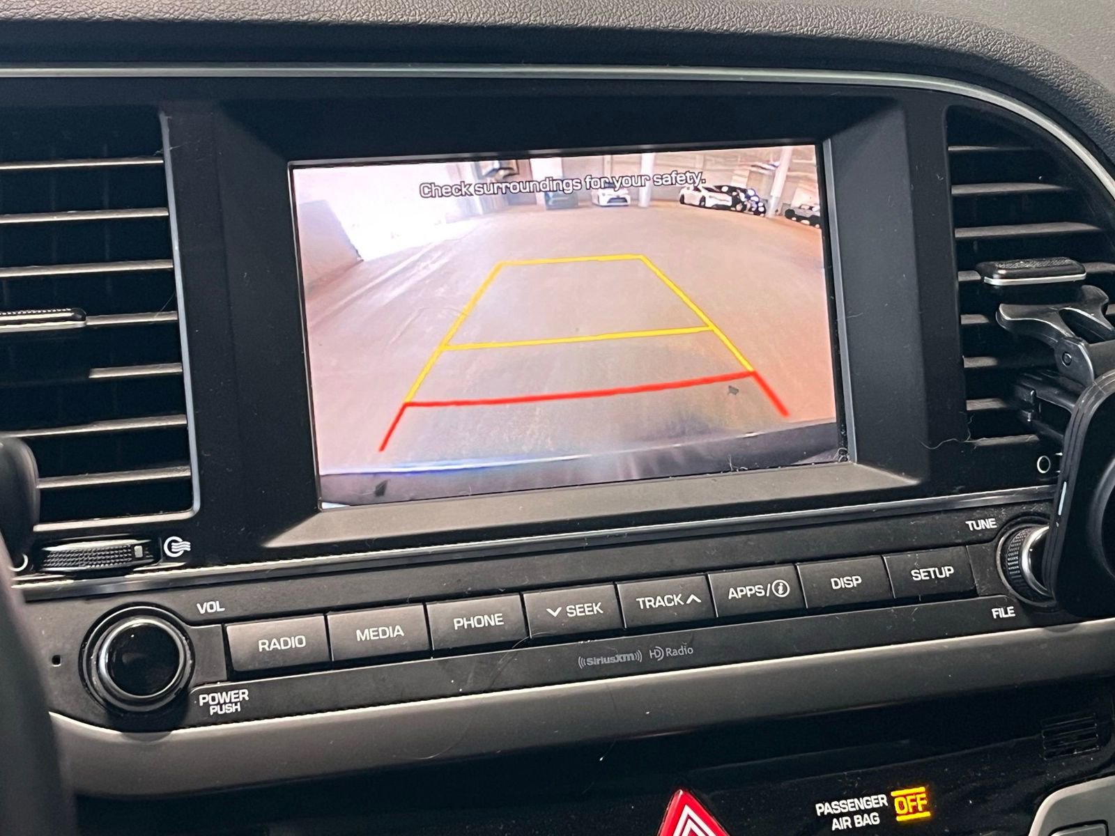 Used 2018 Hyundai Elantra Value Edition FWD image 22