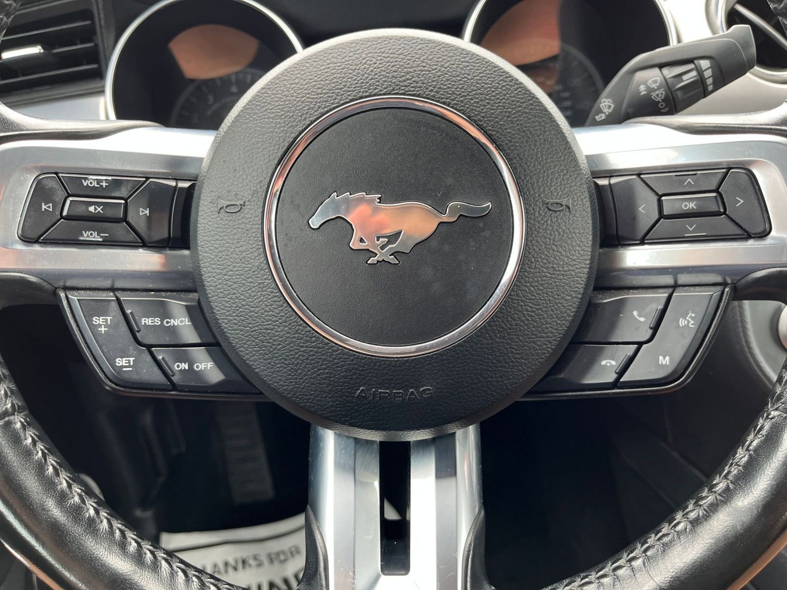 Used 2023 Ford Mustang Premium image 29