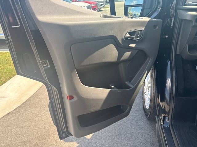 Used 2021 Ford Transit 350 XLT RWD image 12