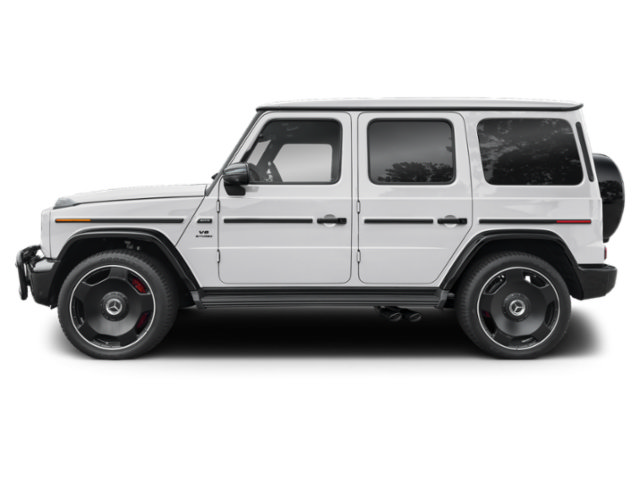 New 2027 Mercedes-Benz G 63 AMG 4MATIC image 3