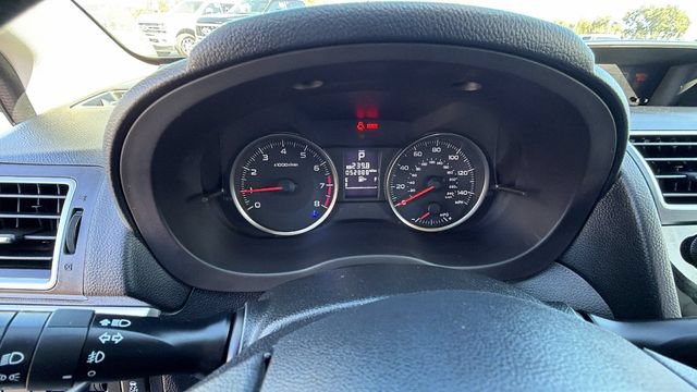 Used 2016 Subaru Crosstrek 2.0i Premium AWD/4WD image 28