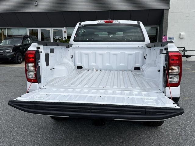 New 2025 Ford Ranger XL w/ Trailer Tow Package image 21