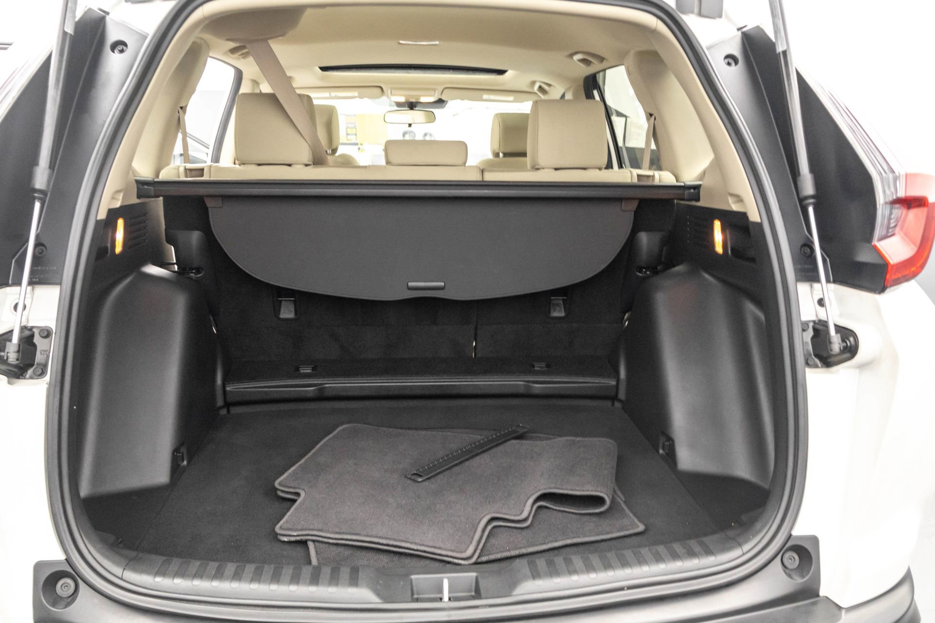 Used 2020 Honda CR-V EX image 31