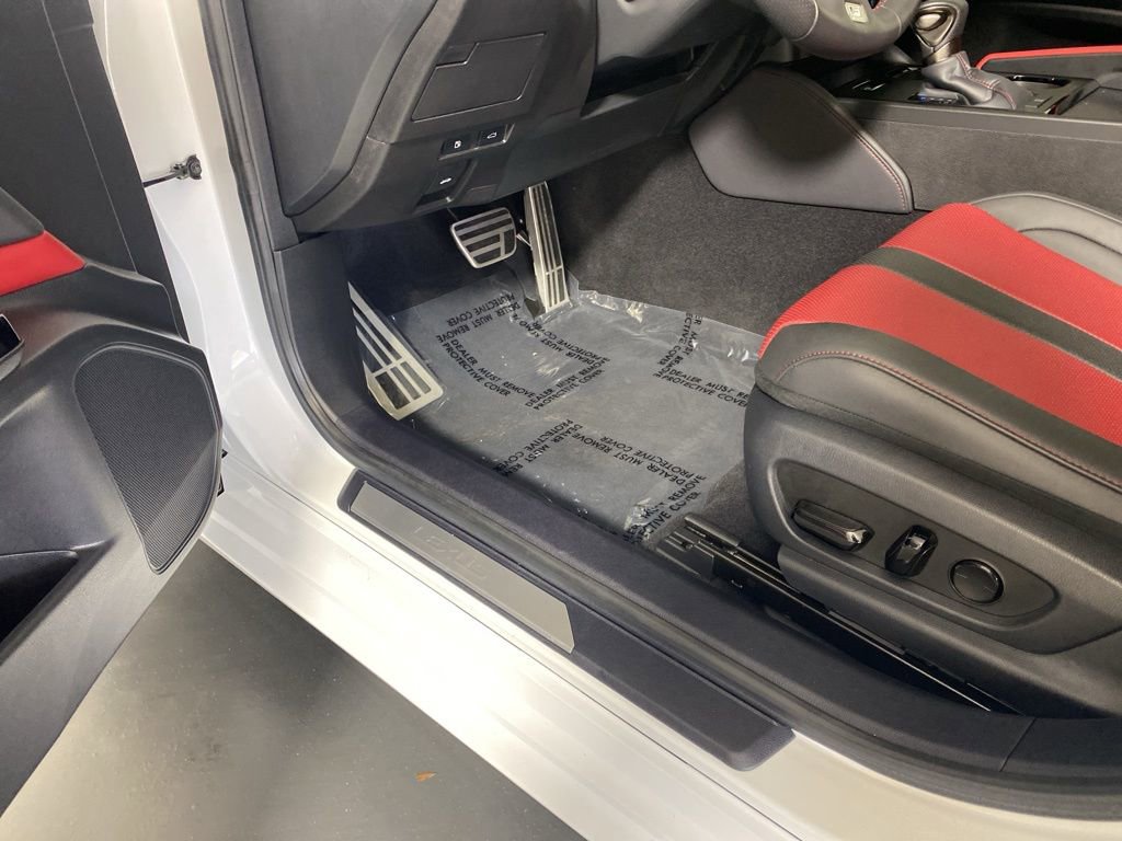 Used 2024 Lexus ES 350 F Sport w/ Accessory Package (Z2) image 24