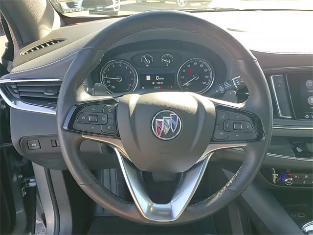 Certified 2023 Buick Enclave Essence w/ Experience Buick Package image 14