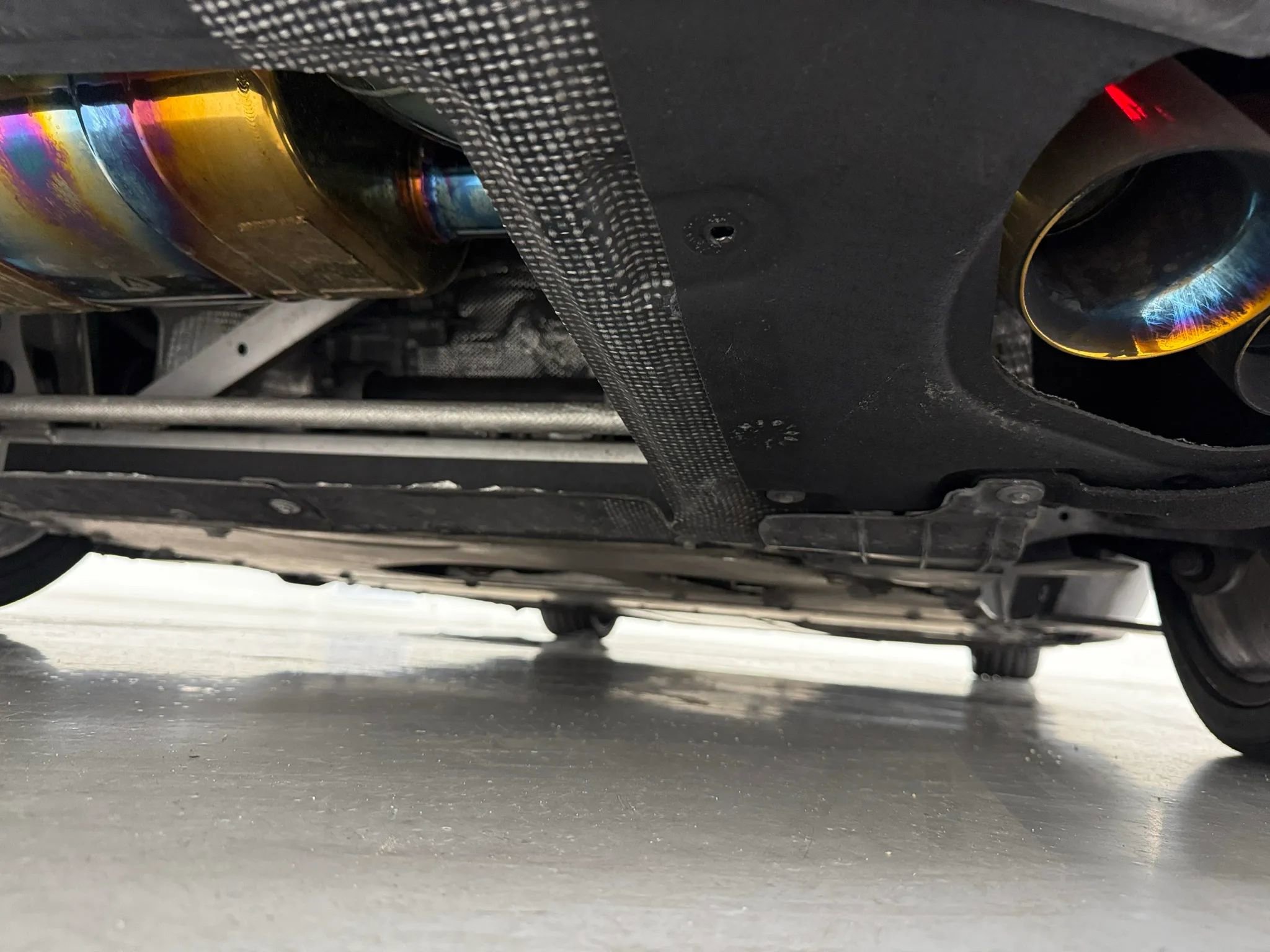 Used 2019 BMW i8 Roadster image 42