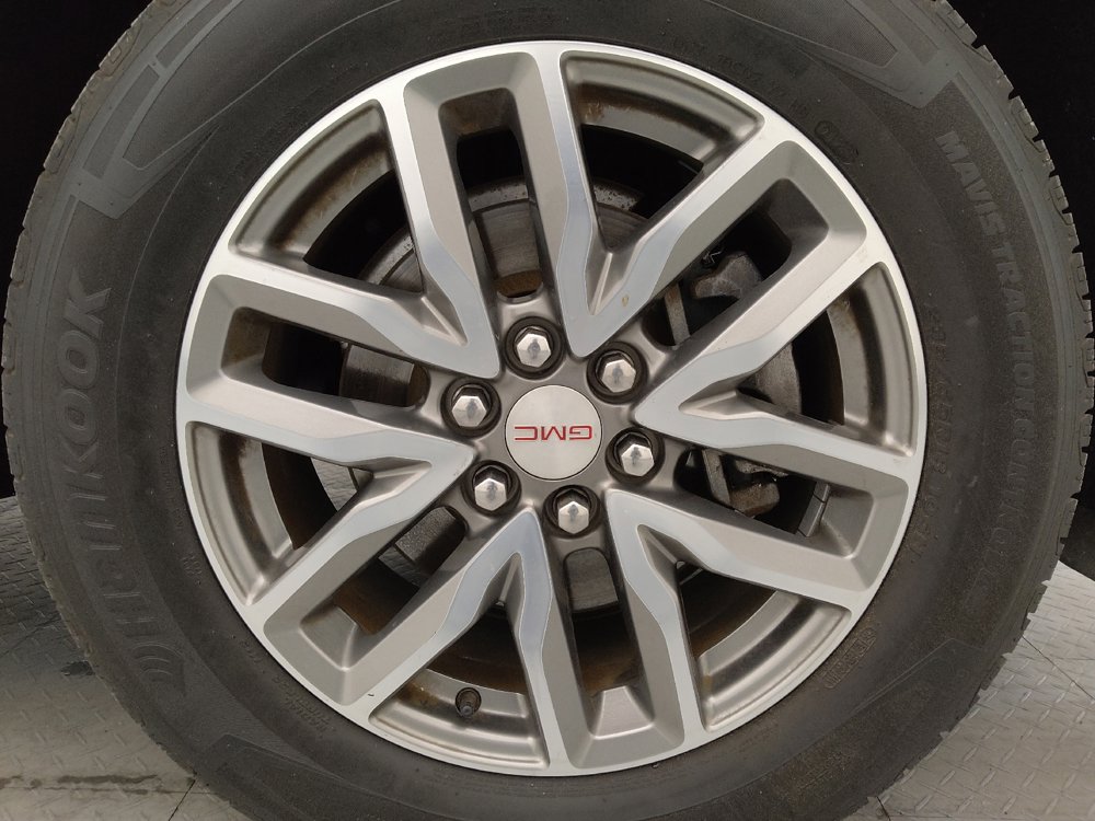 Used 2019 GMC Acadia SLE w/ Driver Alert Package I image 31