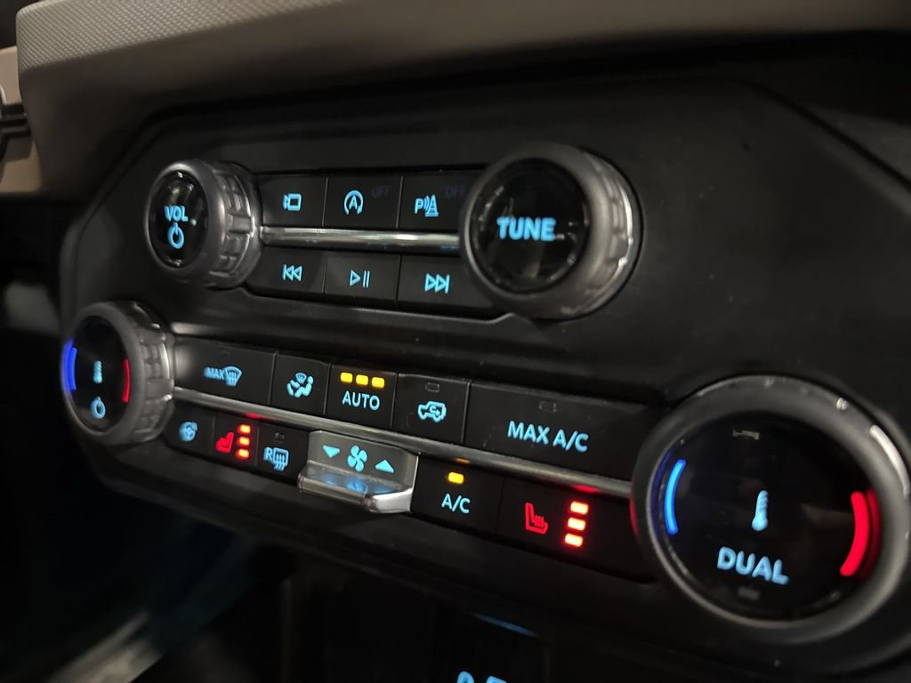 Used 2022 Ford Bronco Wildtrak AWD/4WD image 29