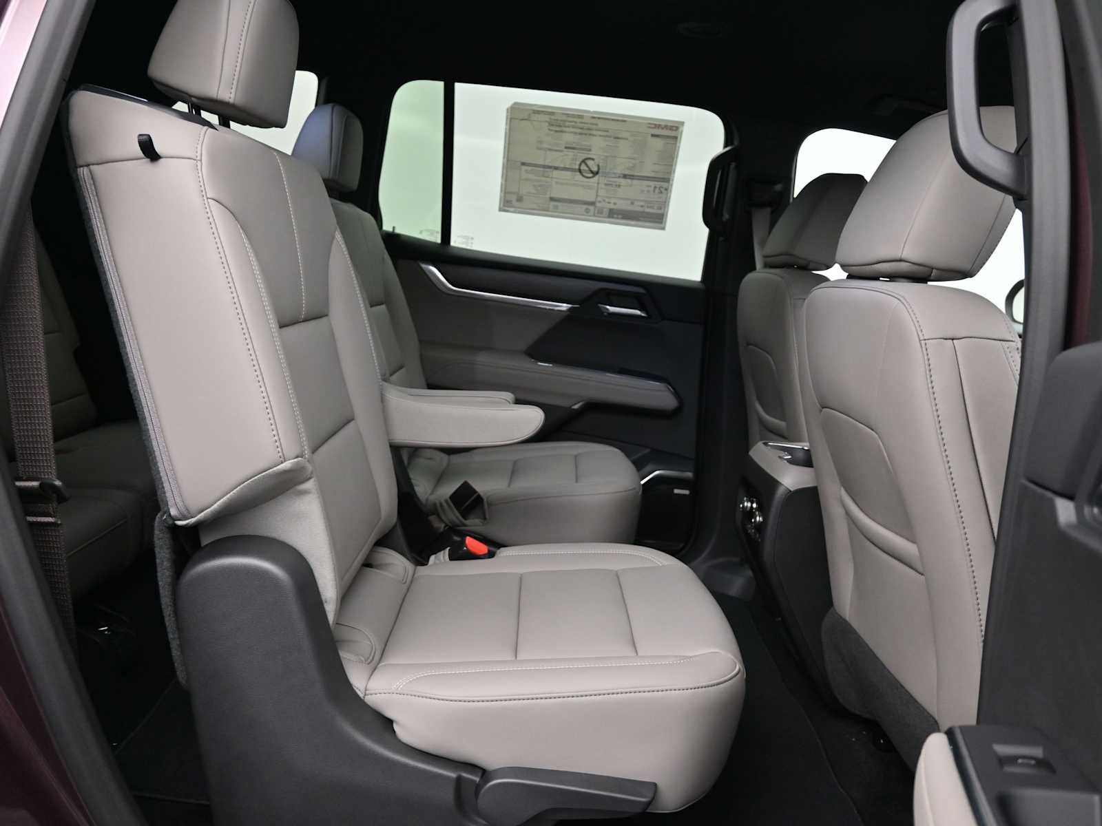 New 2026 GMC Acadia Elevation w/ Elevation Premium Package image 12