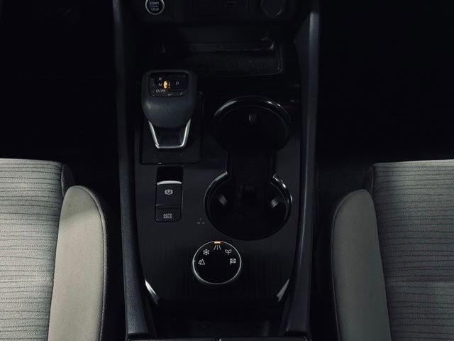 Used 2023 Nissan Rogue SV AWD/4WD image 28