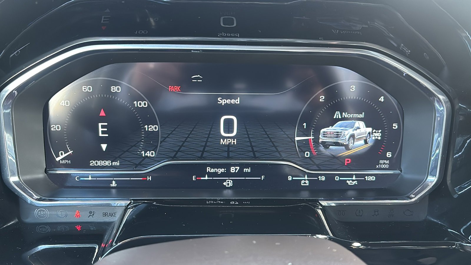 Used 2024 GMC Sierra 1500 SLT w/ SLT Premium Plus Package image 18