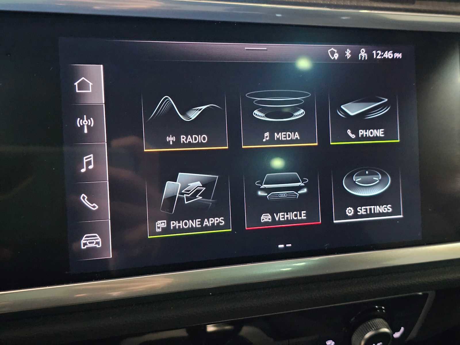 Used 2022 Audi Q3 2.0T Premium w/ Convenience Package image 30