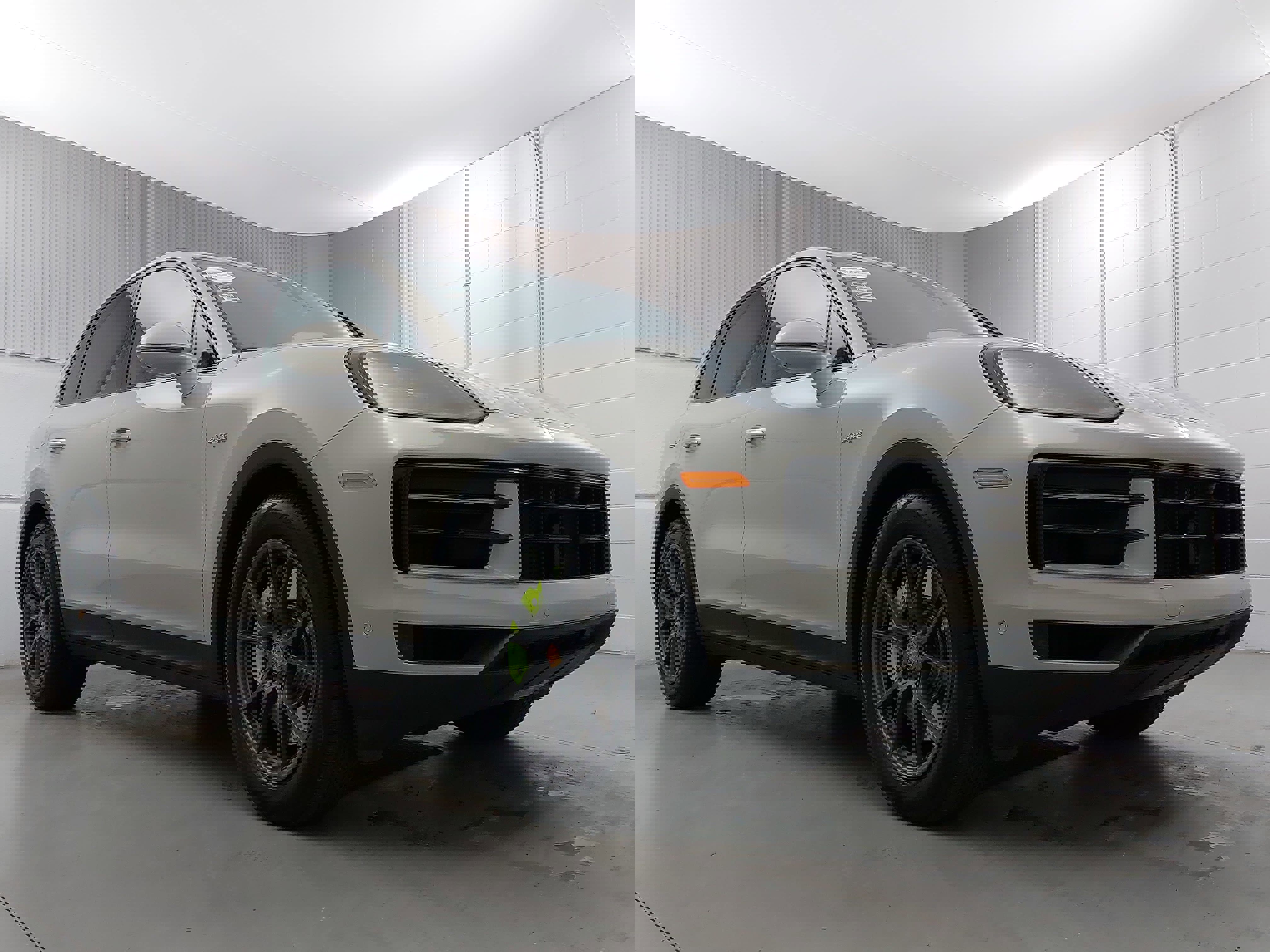 Certified 2025 Porsche Cayenne S image 9