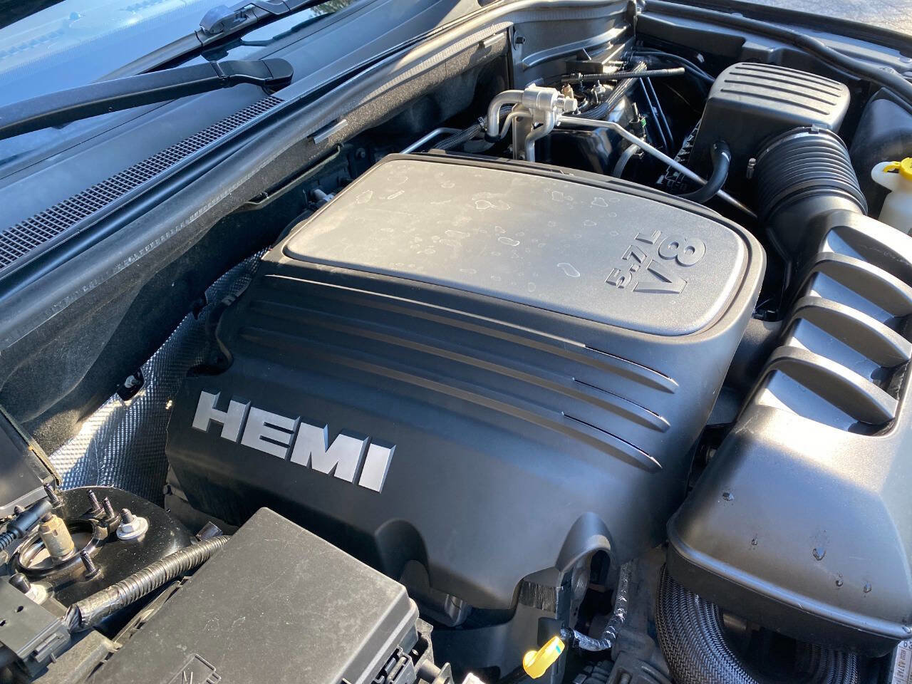 Used 2017 Jeep Grand Cherokee Summit w/ Platinum Series Group image 78