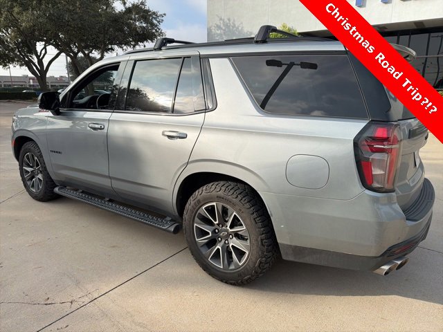 Used 2023 Chevrolet Tahoe Z71 w/ Z71 Off-Road Package image 3