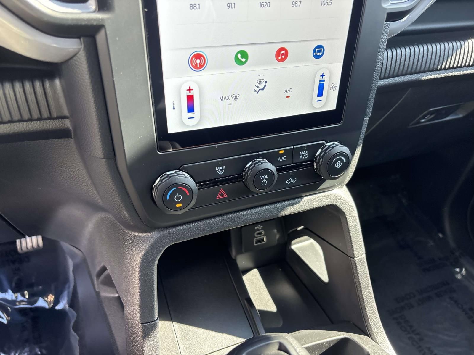 New 2025 Ford Ranger XL w/ Trailer Tow Package image 21