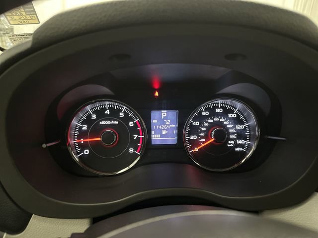 Used 2014 Subaru Forester 2.5i Touring w/ Protection Package #2 image 14