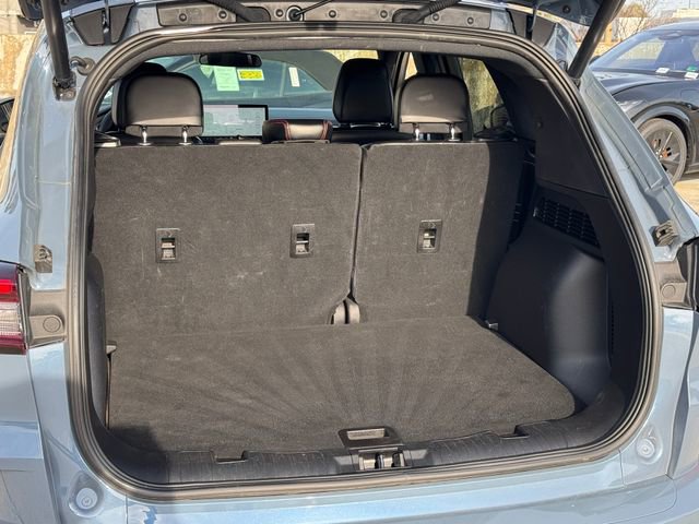 Certified 2024 Ford Escape ST-Line w/ Tech Pack #1 image 18
