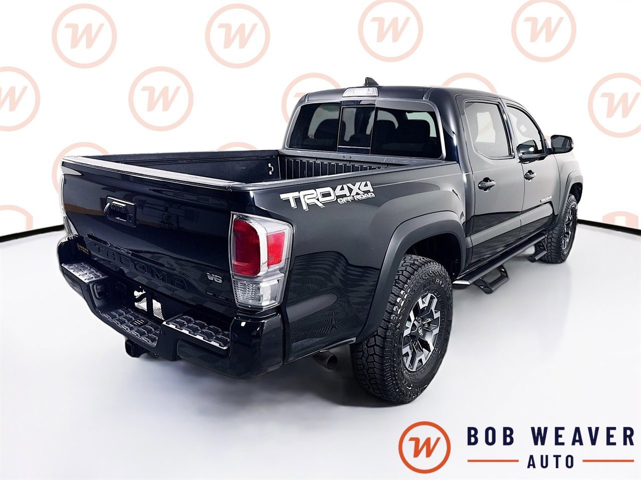 Used 2021 Toyota Tacoma SR image 7