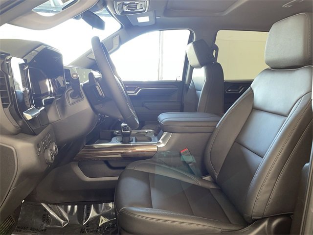 New 2026 Chevrolet Silverado 1500 LT Trail Boss w/ LT Trail Boss Premium Package image 19