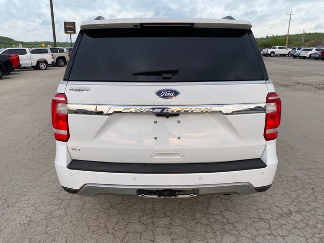Used 2021 Ford Expedition XLT RWD image 5
