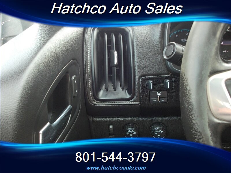 Used 2019 GMC Canyon SLE w/ Driver Alert Package image 17