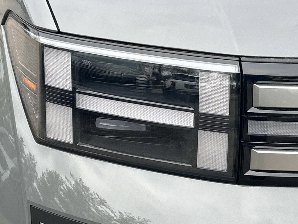 New 2026 Hyundai Santa Fe SEL image 10