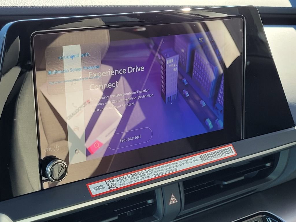 New 2026 Toyota Prius LE image 15