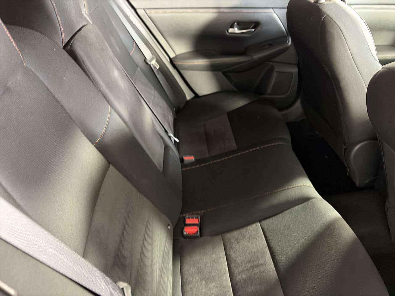 Used 2022 Nissan Sentra SR FWD image 22