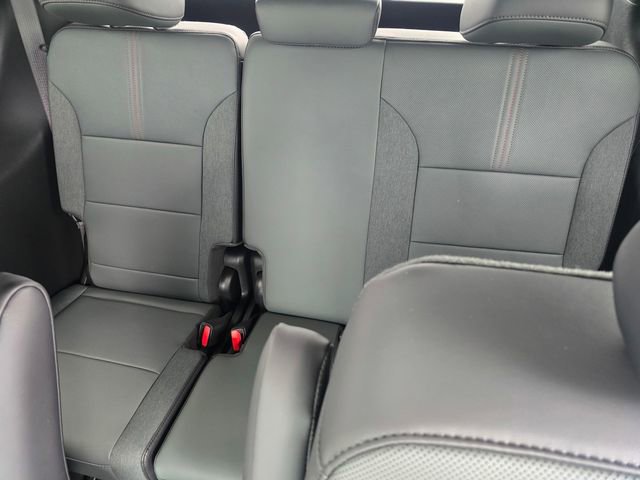 New 2026 GMC Acadia AT4 w/ Luxury Package image 9