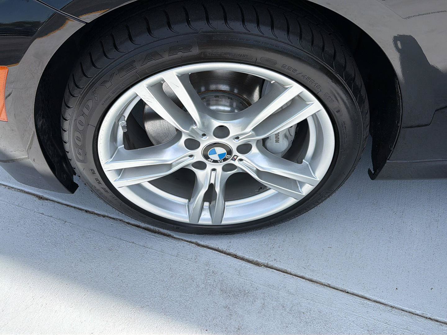 Used 2015 BMW 335i Sedan RWD image 35