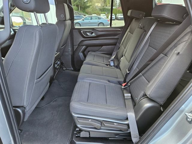 Used 2023 Chevrolet Tahoe LS AWD/4WD image 13