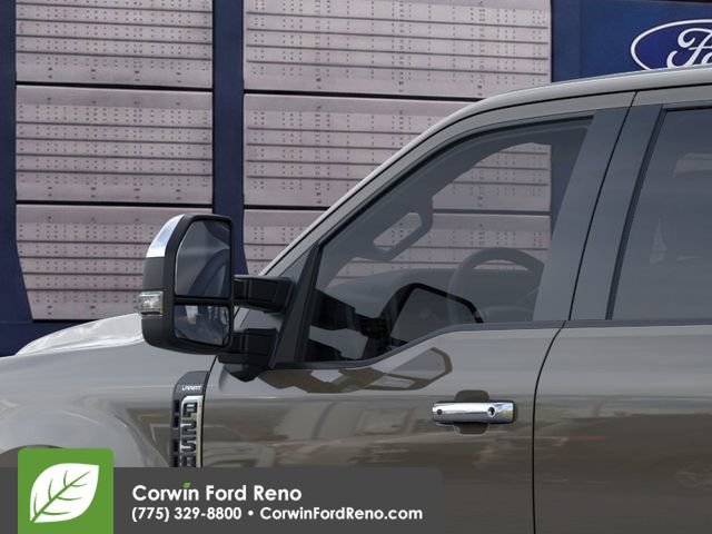 New 2026 Ford F250 Lariat w/ Lariat Ultimate Package AWD/4WD image 22