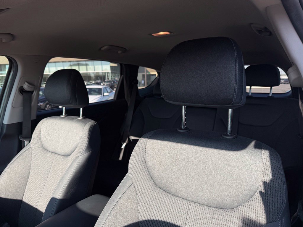 Certified 2022 Hyundai Santa Fe SEL FWD image 22
